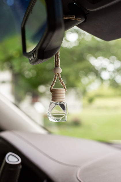 Farm Charm Scent {car} Diffuser – Clean Haven Naturals