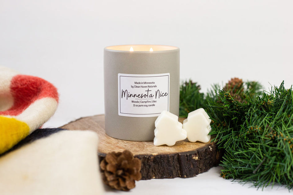 Soy clearance candles minnesota