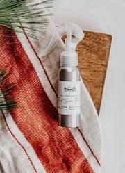 Aluminum 2.5oz Room Sprays