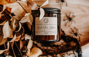 Spooky Season Halloween Candles [Limited Edition]