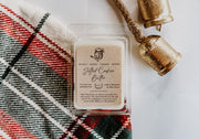Soy Wax Melt Bar