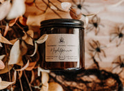 Spooky Season Halloween Candles [Limited Edition]