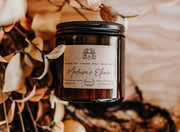 Spooky Season Halloween Candles [Limited Edition]
