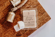Soy Wax Melt Bar