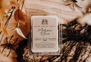 Spooky Season Halloween Wax Melts [Limited Edition]