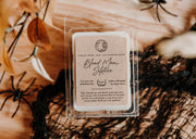 Spooky Season Halloween Wax Melts [Limited Edition]