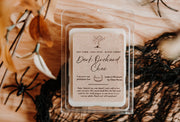 Spooky Season Halloween Wax Melts [Limited Edition]
