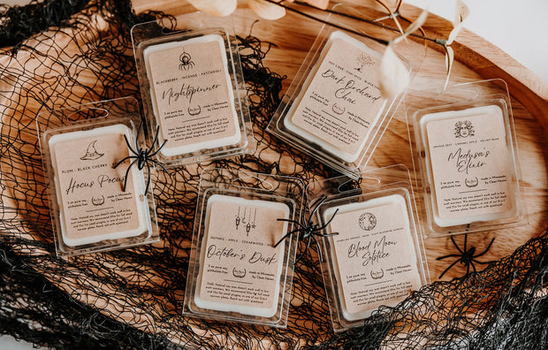 October Monthly Wax Bar Subscription - SHIPS FREE! Code: WAXCLUB