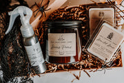 October Clean Haven Naturals Surprise Monthly Subscription Box