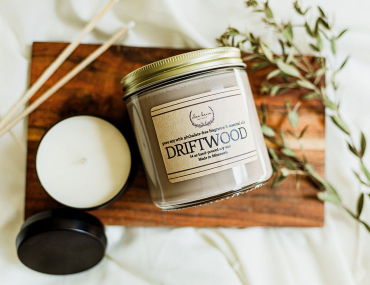 May Candle of the Month Subscription  SHIPS FREE! (code: CANDLECLUB)