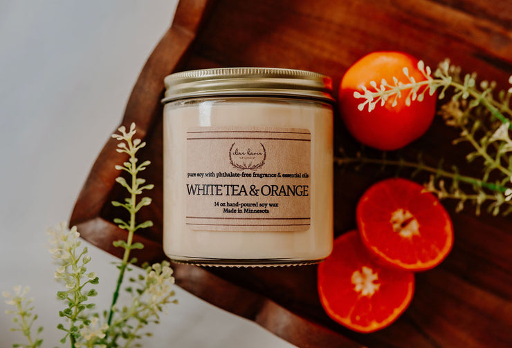 May Candle of the Month Subscription  SHIPS FREE! (code: CANDLECLUB)