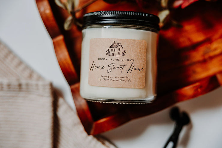 Gifty Candle Collection