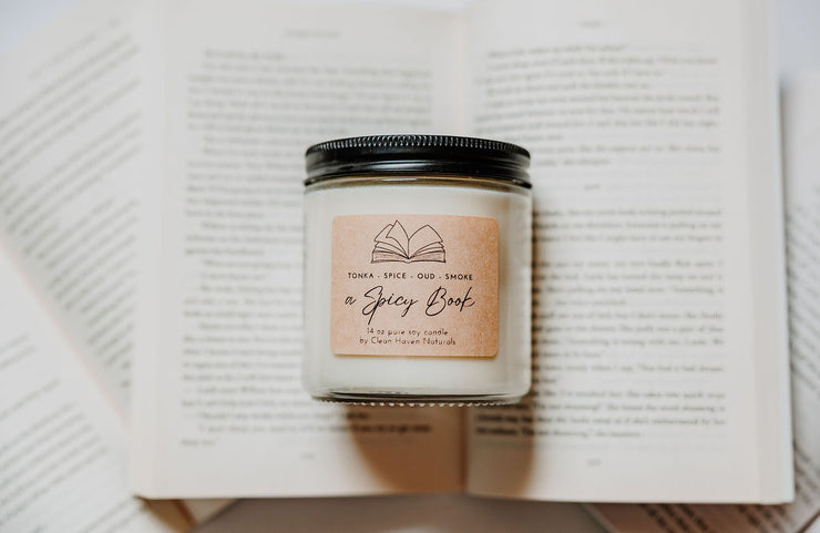 Gifty Candle Collection