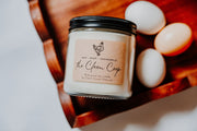 Gifty Candle Collection