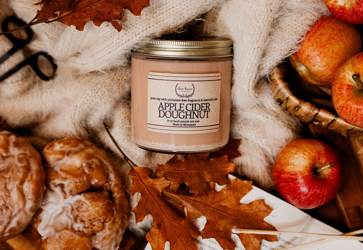 May Candle of the Month Subscription  SHIPS FREE! (code: CANDLECLUB)