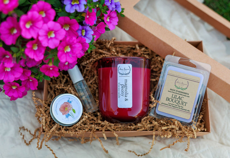 May Clean Haven Naturals Surprise Monthly Subscription Box