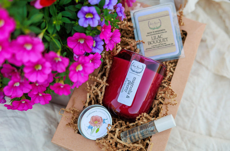 May Clean Haven Naturals Surprise Monthly Subscription Box