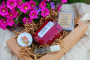 May Clean Haven Naturals Surprise Monthly Subscription Box