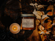 March Candle of the Month Subscription  SHIPS FREE! (code: CANDLECLUB)