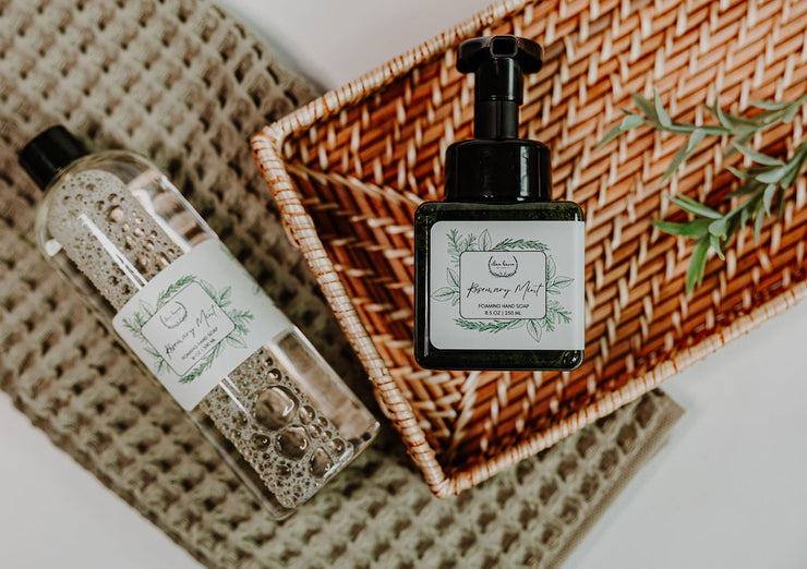 Foaming Hand Soap