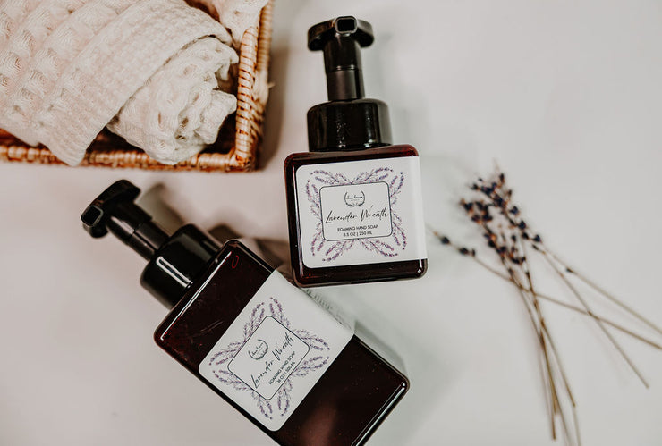 Foaming Hand Soap