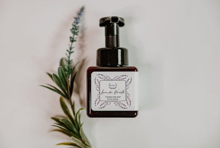 Foaming Hand Soap