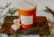 Minnesota Candle Collection