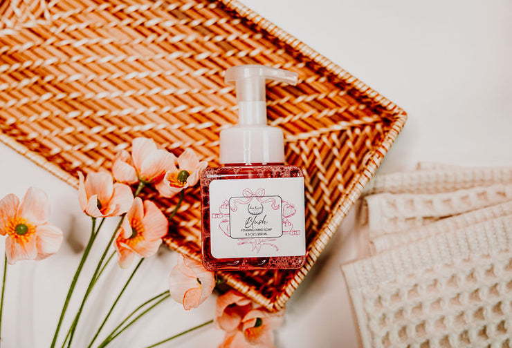 Foaming Hand Soap
