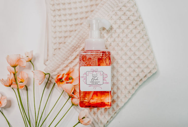 Foaming Hand Soap