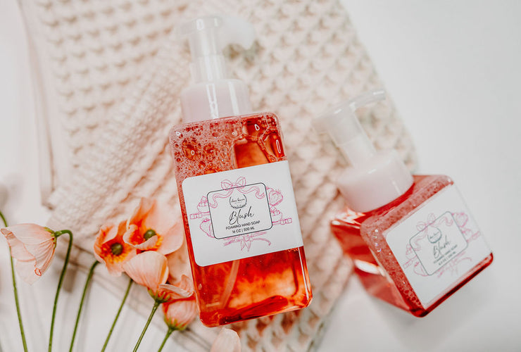 Foaming Hand Soap