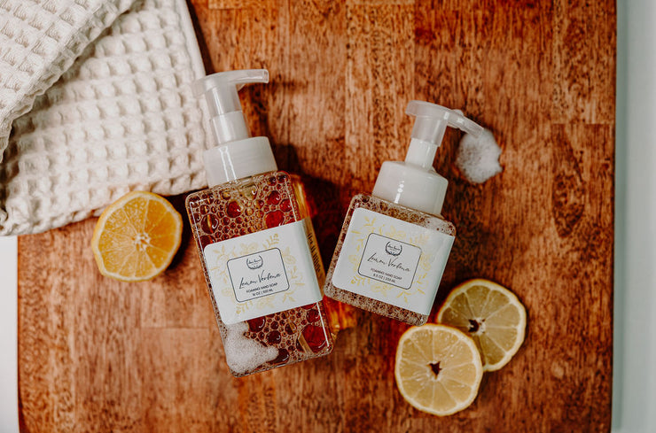 Foaming Hand Soap