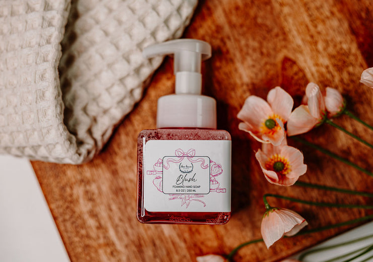 Foaming Hand Soap