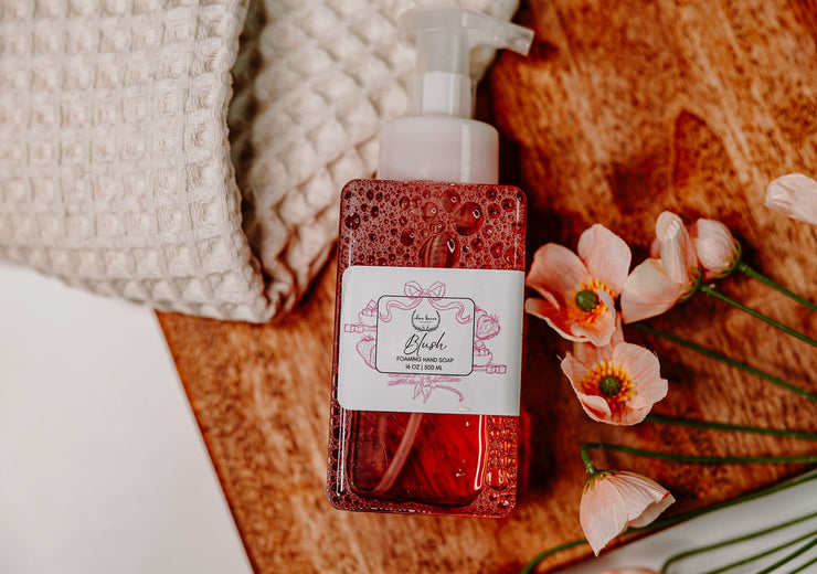 Foaming Hand Soap