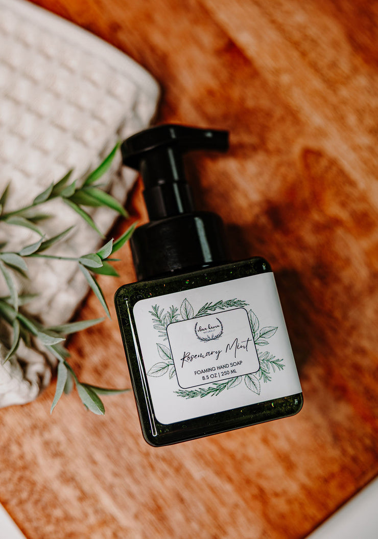 Foaming Hand Soap