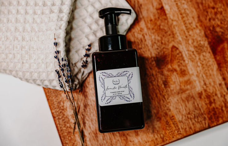 Foaming Hand Soap