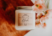 Jar Soy Candle