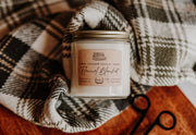 Jar Soy Candle