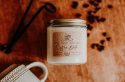 Jar Soy Candle