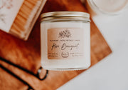Jar Soy Candle
