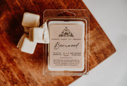 Soy Wax Melt Bar