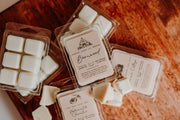 Soy Wax Melt Bar