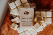 Soy Wax Melt Bar