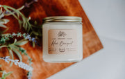 Jar Soy Candle