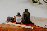 Reed Diffuser + Oils