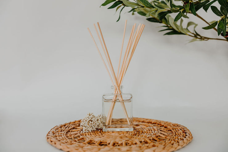 Reed Diffuser + Oils
