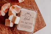 Soy Wax Melt Bar