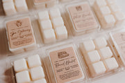 Soy Wax Melt Bar