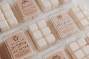 Soy Wax Melt Bar