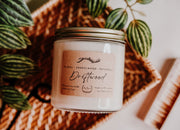 Jar Soy Candle