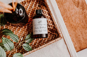 Reed Diffuser Oil Refill + Reeds